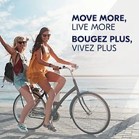 Advanced Antisudorifique en bâton pour 72 h de protection contre les odeurs et la transpiration Workout Series Endure avec technologie MotionSense®