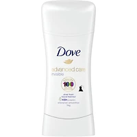DOVE ANTIPRSPRNT SHEER FRESH