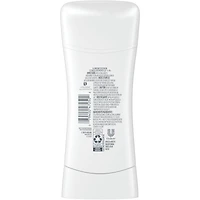 DOVE ANTIPRSPRNT SHEER FRESH