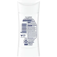 DOVE ANTIPRSPRNT SHEER FRESH