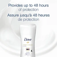 DOVE ANTIPRSPRNT SHEER FRESH