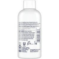 Dove Nutritive Solutions Conditioner for damaged hair Intensive Repair with Keratin Repair Actives 89 ml