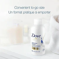 Dove Nutritive Solutions Conditioner for damaged hair Intensive Repair with Keratin Repair Actives 89 ml