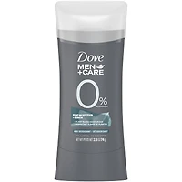 Dove Men+Care  Deodorant Stick for 48h odour protection Eucalyptus + Birch with 0 % Aluminum 74 g