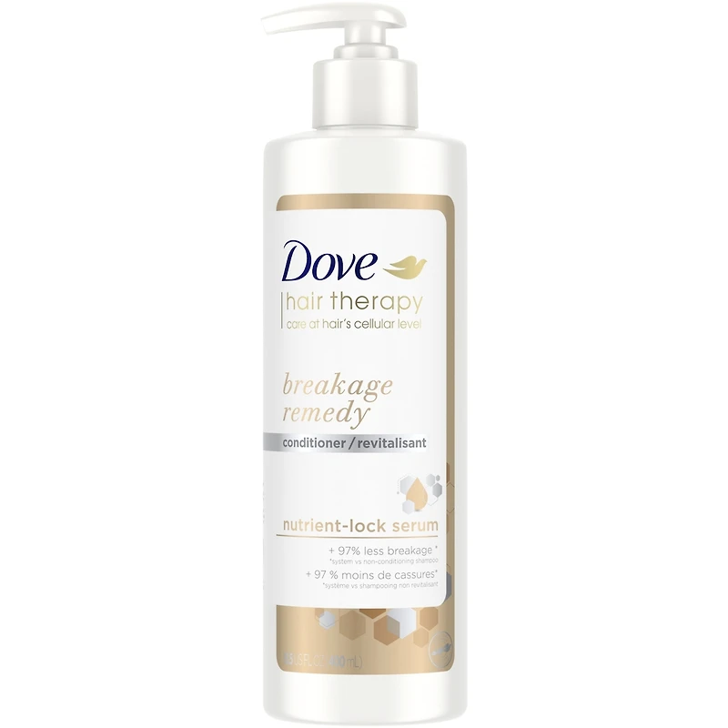 Revitalisant Dove Breakage Remedy 400 ML
