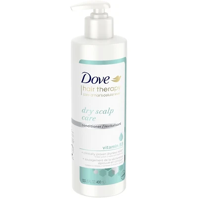 Hair Care Scalp Therapy