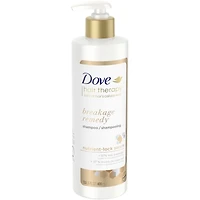 Shampooing Dove Breakage Remedy 400 ML