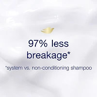 Shampooing Dove Breakage Remedy 400 ML