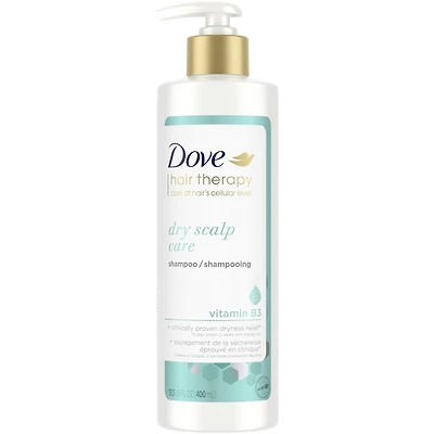 Hair care Scalp Therapy