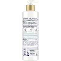 Shampooing Dove Thérapie cuir chevelu sec