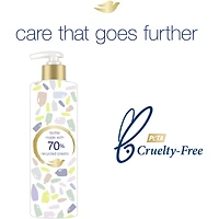 Shampooing Dove Thérapie cuir chevelu sec