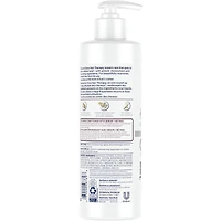 Dove Hair Therapy Conditioner for fine, thin hair Strength & Fullness Boost for 2X visibly fuller, thicker hair 400 ml