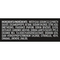 AXE 2 in 1 Shampoo & Conditioner for clean and smooth men's hair Cool Ocean made with menthol 473 ml