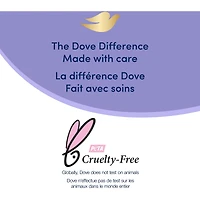 Dove Hair Therapy Leave-In Hair Serum for brilliant shine & healthy smoothness Brilliant Gloss & Repair hair care for damaged and colour-treated hair 162 ml