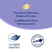 Dove Hair Therapy Leave-In Hair Serum for brilliant shine & healthy smoothness Brilliant Gloss & Repair hair care for damaged and colour-treated hair 162 ml