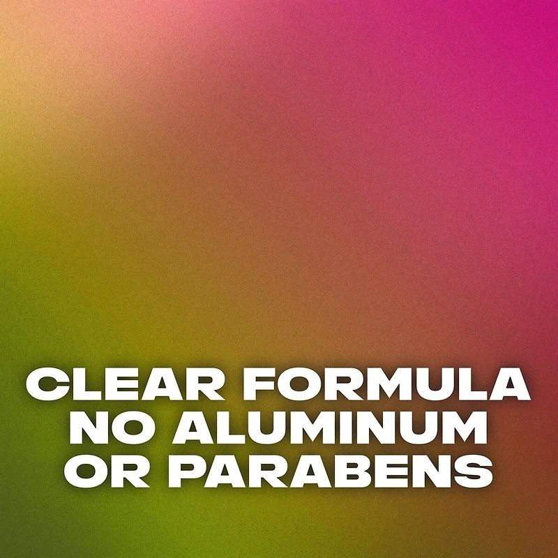 Désodorisant en Bâton pour une protection longue durée contre les odeurs AXE Infinite Pamplemousse et Patchouli formulé sans aluminium