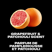 Désodorisant en Bâton pour une protection longue durée contre les odeurs AXE Infinite Pamplemousse et Patchouli formulé sans aluminium