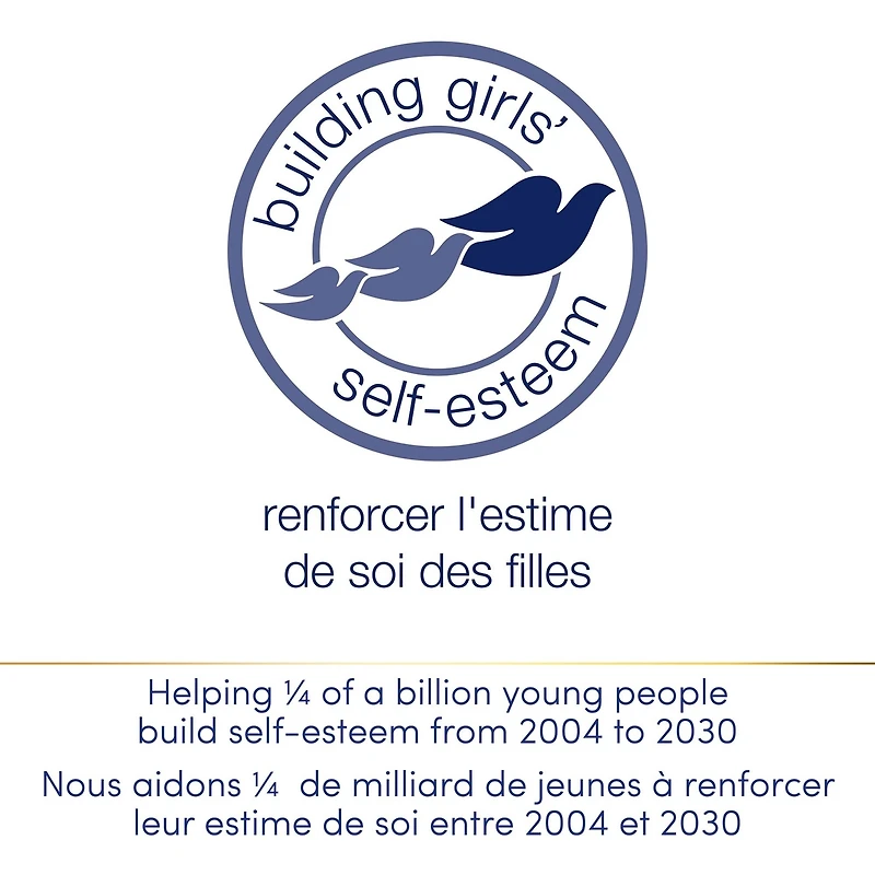 Antisudorifique 72 h parfum d'eau de coco et limette Dove Soin Avancé vaporisateur à sec pour femme avec 1/4 d'hydratants pour des aisselles douces et lisses