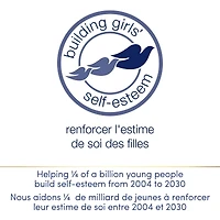 Antisudorifique 72 h parfum d'eau de coco et limette Dove Soin Avancé vaporisateur à sec pour femme avec 1/4 d'hydratants pour des aisselles douces et lisses