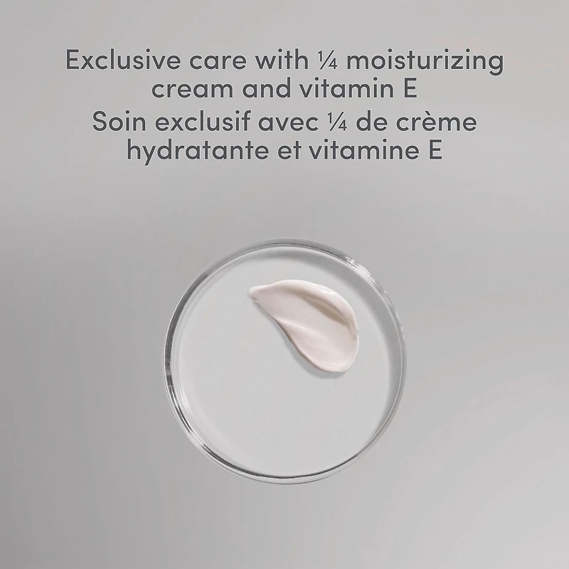 Désodorisant 72 h sans aluminium pour homme Dove Men+Care  Tropical Costa avec formule non irritante, 1/4 de crème hydratante et vitamine E