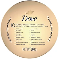 10-in-1 Bond Strength Hair Mask for damaged hair with Bio Protein Care + peptides helps repair visible signs of extreme damage