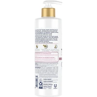 Hair Therapy Endless Waves for Wavy Hair Shampoo Moisturizing Shampoo Made With Raw Shea Butter for Up To 72H Definition