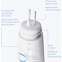Whole Body Deodorant Cream Aluminum Free Deodorant for Women Unscented for Pits, Privates, & Thighs to Toes