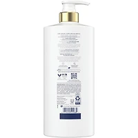 Revitalisant pour Cheveux Secs Dove Hydratation Quotidienne avec Soin Bio Protéine Liquide et Sérum d'Acide Hyaluronique