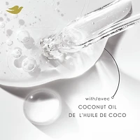 Dove Endless Waves Conditioner for Wavy Hair,  with Liquid Bio-Protein Care technology, 355 ML