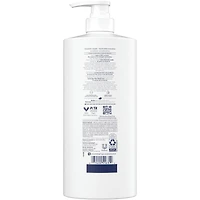 Shampoing pour Cheveux Abîmés Dove Réparateur Intensif avec Soin Bio-Protéine Liquide