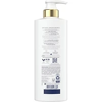 Revitalisant pour Cheveux Secs Dove Hydratation Quotidienne avec Soin Bio Protéine Liquide et Sérum d'Acide Hyaluronique