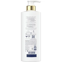 Revitalisant pour Cheveux Fins et Plats, Dove Lavande et Volume avec Soin Bio-Protéine Liquide