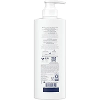 Dove Intensive Repair Shampoo for damaged hair,  with Liquid Bio-Protein Care 530 ML