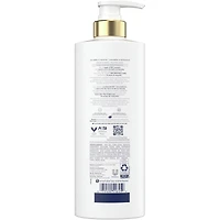 Revitalisant pour Cheveux Ternes et Secs, Dove Concombre Hydratant avec Soin Bio-Protéine Liquide