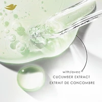 Revitalisant pour Cheveux Ternes et Secs, Dove Concombre Hydratant avec Soin Bio-Protéine Liquide