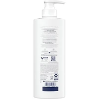 Shampooing pour Cheveux Ternes et Secs, Dove Concombre Hydratant avec Soin Bio-Protéine Liquide