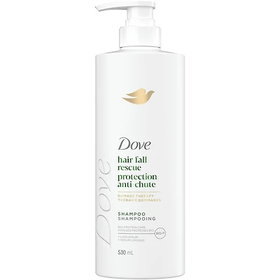 Hair Fall Rescue Shampoo for Fragile Hair,  with Liquid Bio-Protein Care, 530 ML