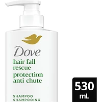 Shampoing pour Cheveux Fragiles, Dove Anti-Chute de Cheveux avec Soin Bio-Protéine Liquide
