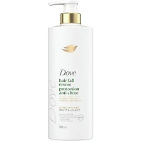 Revitalisant pour Cheveux Fragiles, Dove Anti-Chute de Cheveux avec Soin Bio-Protéine Liquide