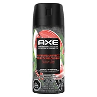 Fine Fragrances Body Spray Watermelon Freeze Key Lime + Sage 72H Fresh, 113g