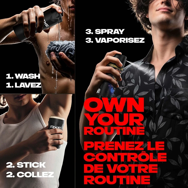 Fine Fragrances Body Spray Watermelon Freeze Key Lime + Sage 72H Fresh, 113g