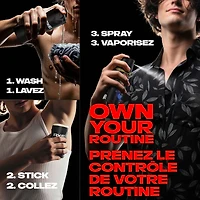 Fine Fragrances Body Spray Watermelon Freeze Key Lime + Sage 72H Fresh, 113g