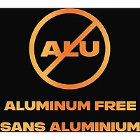 AXE Collection de Parfums Fins  Déodorant en bâton  12 Heures de Fraîcheur Vanille Noire avec Huiles Essentielles d'Orange + Bois de Santal  Sans Aluminium, 85g