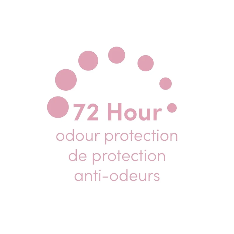 Dove Aluminum Free Whole Body Deodorant Cooling Dry Spray Raspberry & Rose Scent, 113g