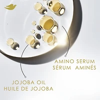 Dove  Serum for Damaged Hair Intensive Repair with Bio-Protein Care Technology and Amino Serum 97mL