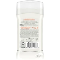 Dove Men+Care Whole Body Deodorant Stick For 72H Odour Protection Shea Butter & Cedar is suitable to use from pits, privates, to feet, 85g