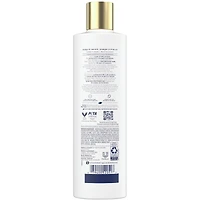 Revitalisant pour cheveux ternes et secs, Dove Mangue et Douceur  avec technologie Soin Bio-Protéine Liquide, 355 ML