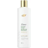 Dove Hair Fall Rescue Conditioner for Fragile Hair,  with Liquid Bio-Protein Care, 355 ML