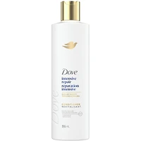 Revitalisant pour Cheveux Abîmés Dove Réparateur Intensif  avec Soin Bio-Protéine Liquide, 355 ML