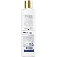 Revitalisant pour Cheveux Abîmés, Dove Huile de Coco & Restauration  avec Soin Bio-Protéine Liquide, 355 ML